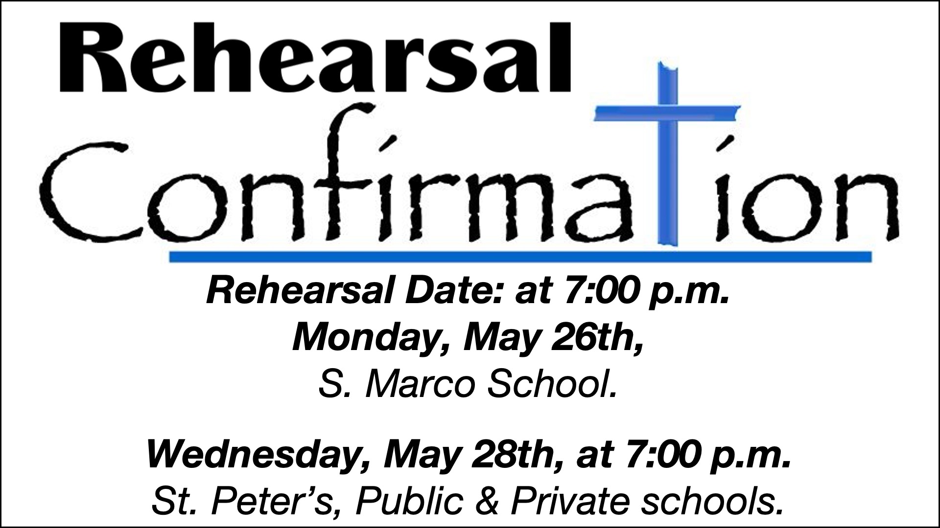 Slide105th Easter Sunday - 2025 WEB