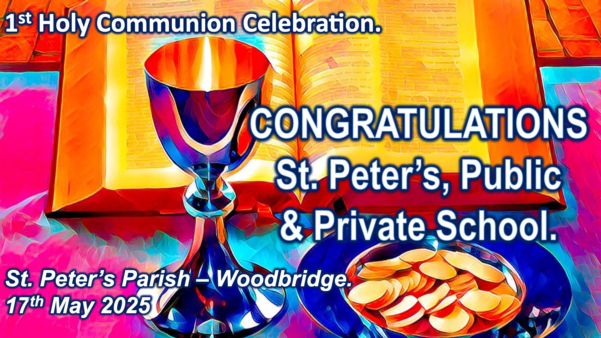 Slide125th Easter Sunday - 2025 WEB
