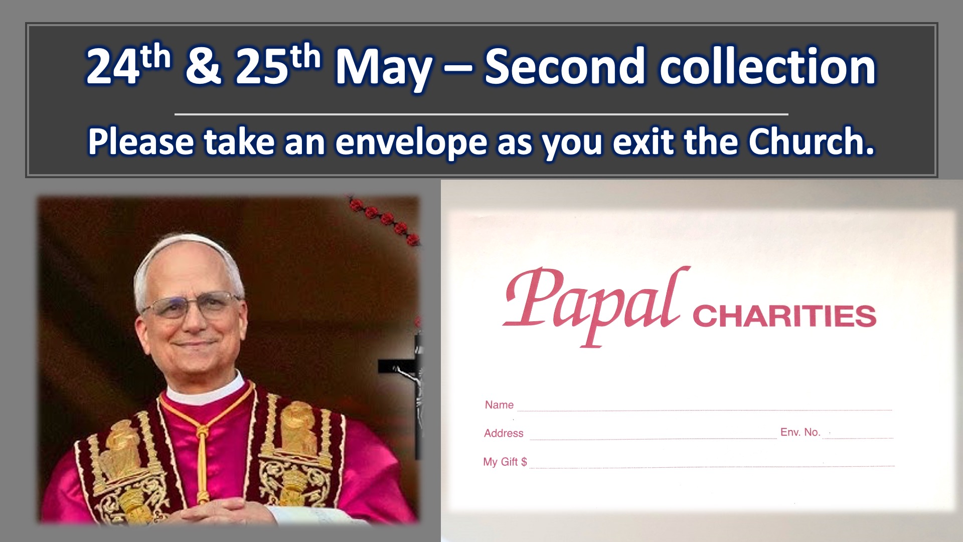 Slide145th Easter Sunday - 2025 WEB