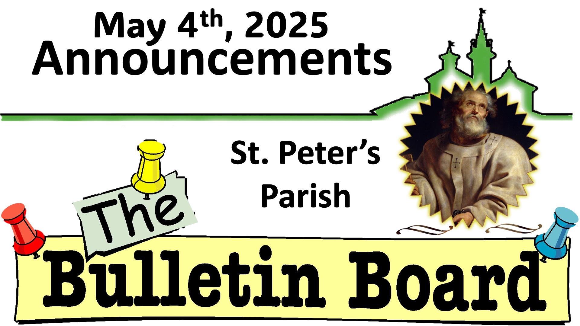 4th April 2025