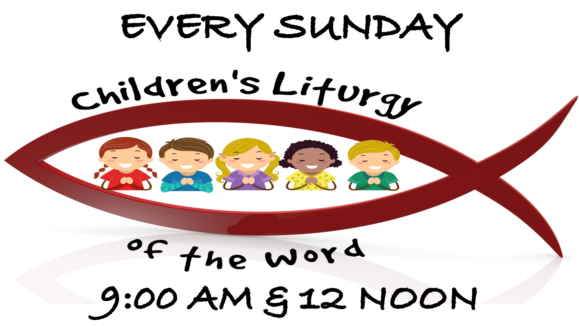 Slide235th Easter Sunday - 2025 WEB