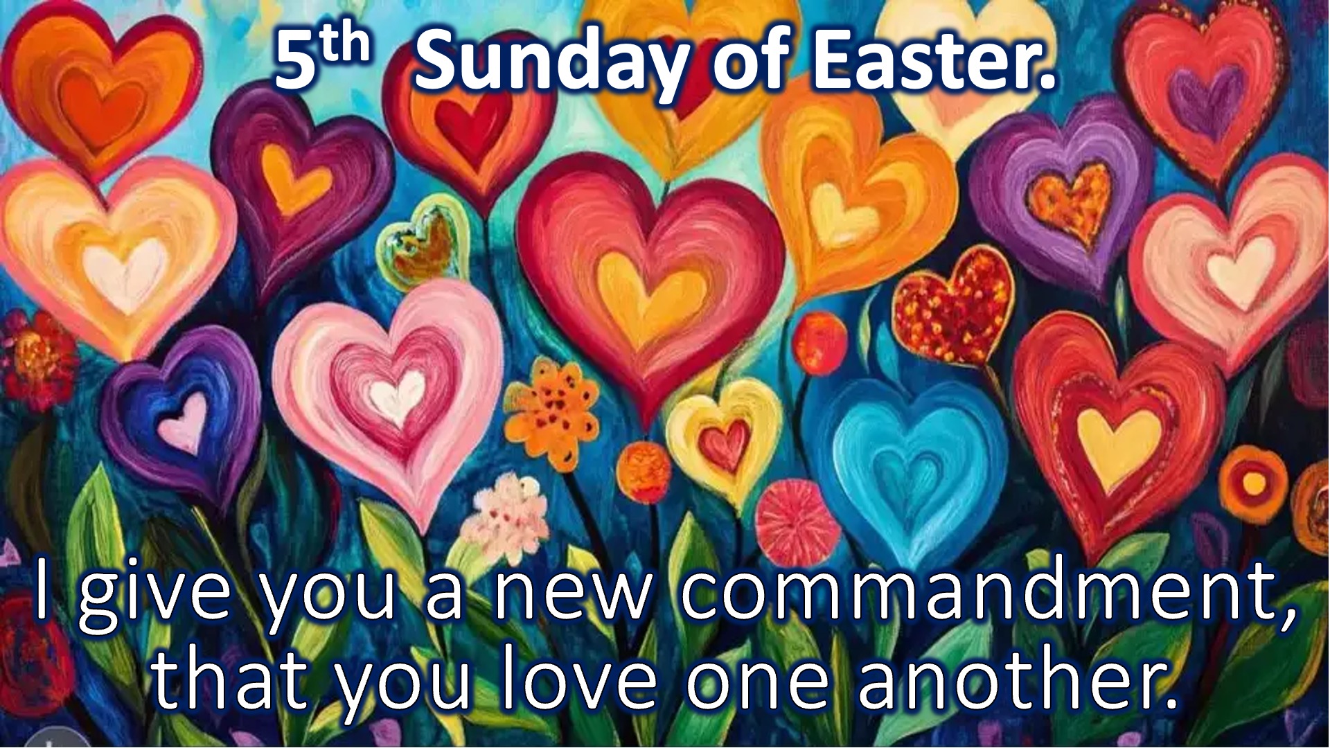 Slide35th Easter Sunday - 2025 WEB