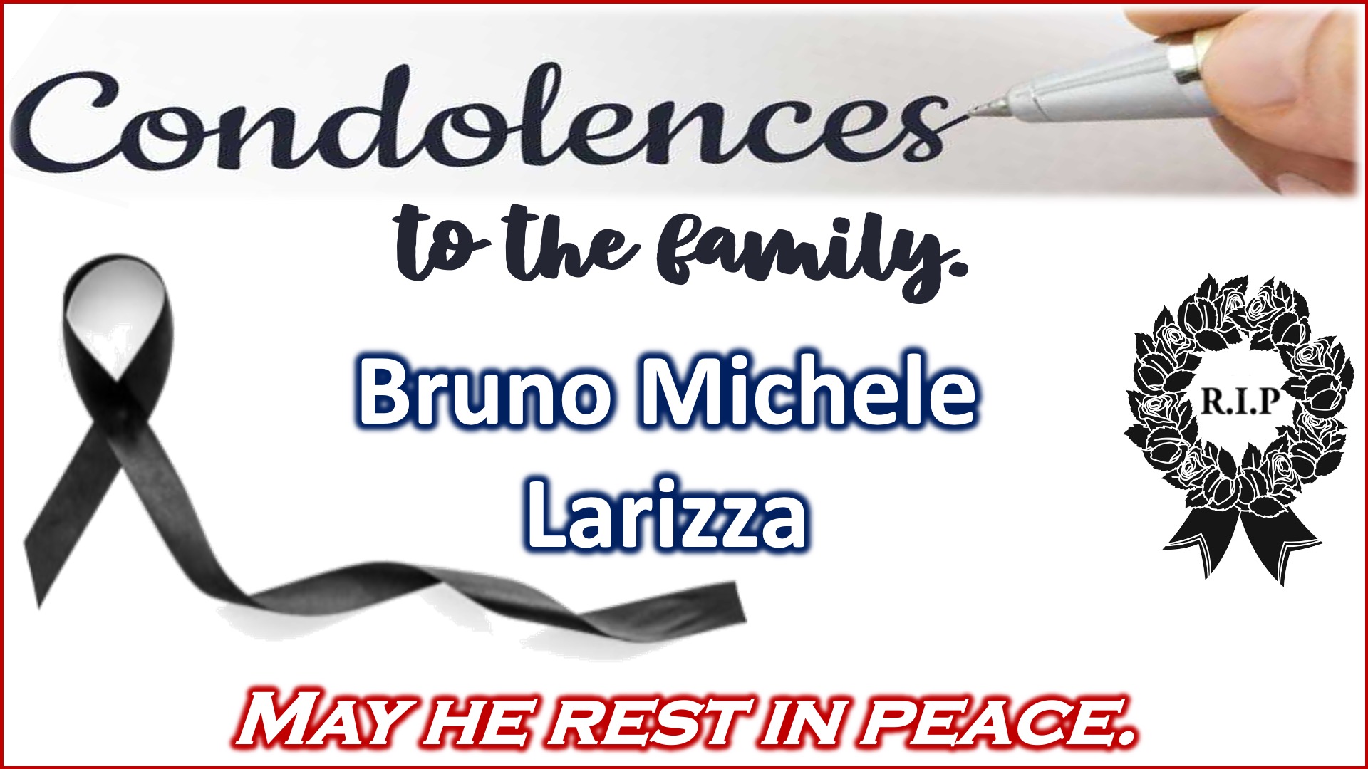 2nd Sunday Lent - 2026