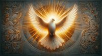 Holy Spirit - AI